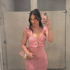 Meet your Posher, Kailee